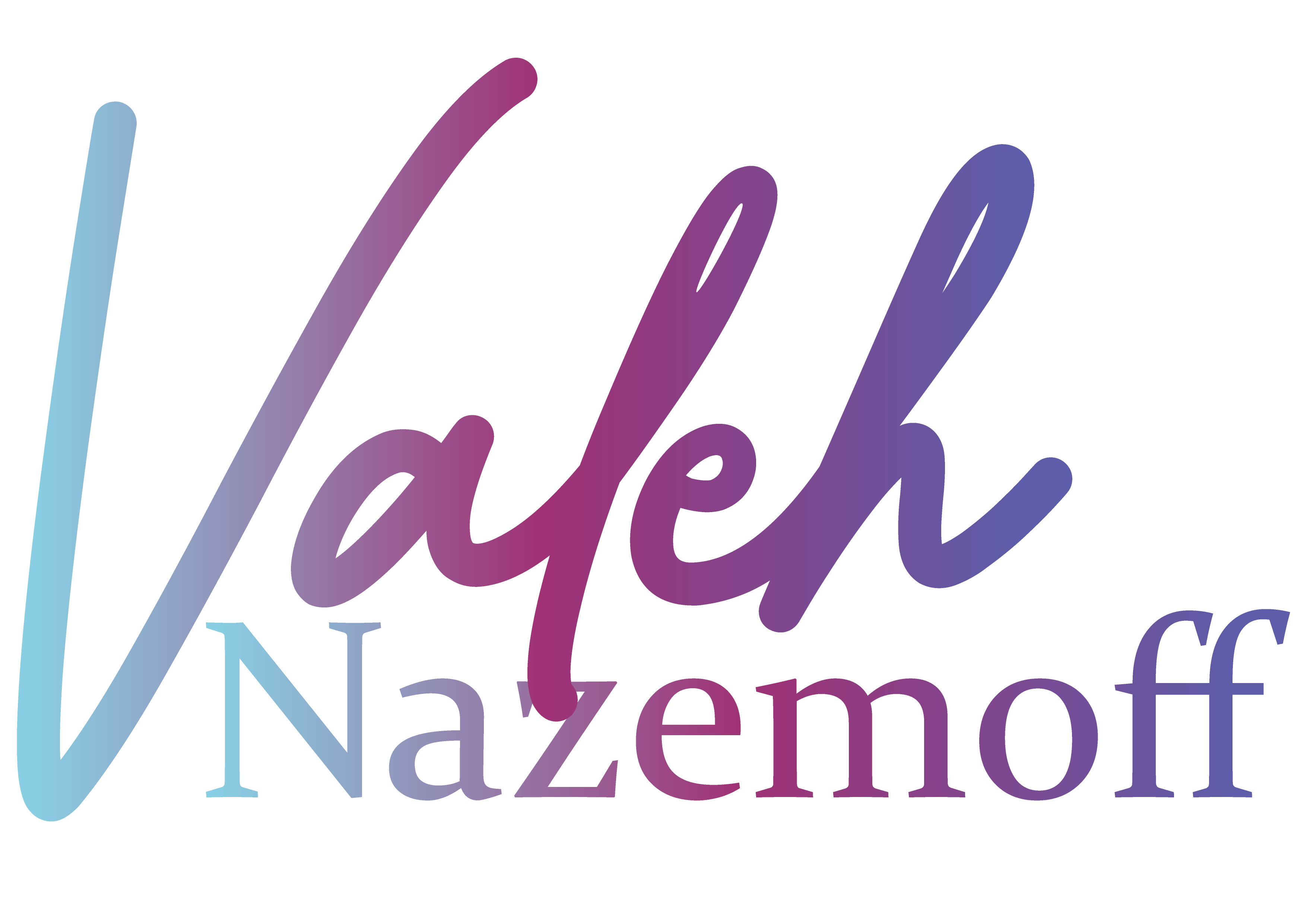 Valeh Nazemoff